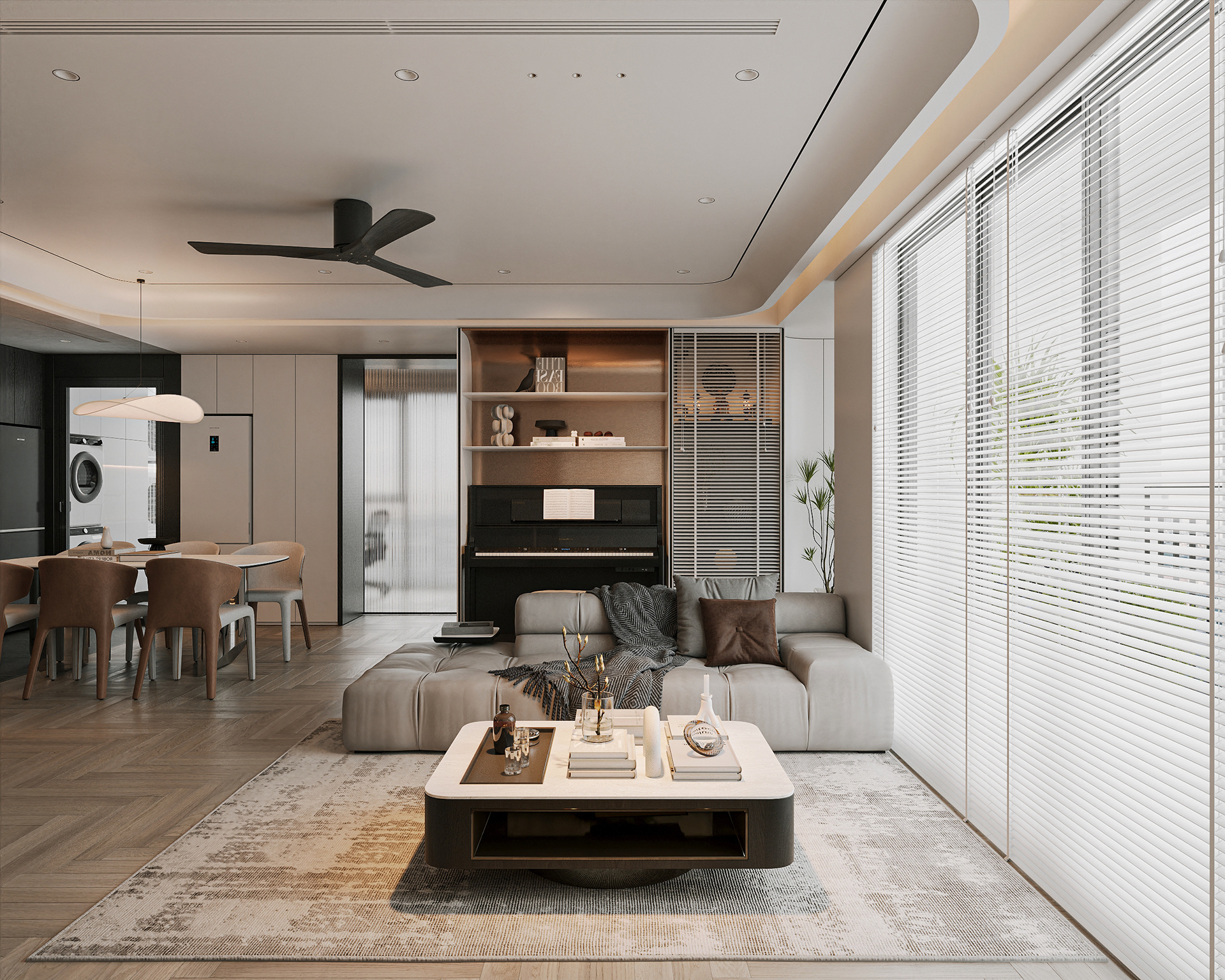 KTS Hùng – Thiết kế nội thất chung cư, thiết kế nội thất căn hộ cao cấp tại Hà Nội KTS Hùng là thiết kế nội thất Hà Nội uy tín, trưởng nhóm kết nối các kiến trúc sư từng làm việc tại các công ty thiết kế nội thất uy tín Hà Nội. Chúng tôi chuyên thiết kế nội thất chung cư và thiết kế nội thất căn hộ hiện đại với định hướng cá nhân hóa theo nhu cầu, phong cách và phong thủy của từng gia chủ. Chúng tôi nhận thiết kế nội thất Vinhomes Ocean Park, thiết kế nội thất Vinhomes Smart City, thiết kế nội thất Royal City, thiết kế nội thất Times City, thiết kế nội thất Vinhomes Green Bay, thiết kế nội thất Vinhomes Skylake, thiết kế nội thất Vinhomes Metropolis, thiết kế nội thất Vinhomes D’Capitale, thiết kế nội thất Vinhomes West Point, thiết kế nội thất Imperia Smart City, thiết kế nội thất Imperia Sky Park, thiết kế nội thất Sunshine City, thiết kế nội thất Sunshine Riverside, thiết kế nội thất The Matrix One, thiết kế nội thất The Zei, thiết kế nội thất Goldmark City, thiết kế nội thất Masteri Waterfront, thiết kế nội thất Masteri West Heights, thiết kế nội thất Ecopark cùng hàng trăm dự án chung cư cao cấp khác tại Hà Nội. Đặc biệt tại khu vực Đông Anh, chúng tôi nhận thiết kế nội thất chung cư Đông Anh cho nhiều dự án lớn: Eurowindow River Park, Chung cư Tháp Cửu Long, CT4A Kim Chung, The Cosmopolitan Vinhomes Global Gate, Masteri Grand Avenue, Imperia Signature Cổ Loa, Vinhomes Global Gate, BRG Smart City, Hateco Đông Anh, The Lake City, KĐT G22… Chúng tôi cung cấp dịch vụ thiết kế nội thất căn hộ 2 phòng ngủ, thiết kế nội thất căn hộ 3 phòng ngủ, thiết kế nội thất căn hộ 1 phòng ngủ, thiết kế nội thất căn hộ 4 phòng ngủ, thiết kế nội thất chung cư 2PN+1, thiết kế nội thất chung cư 3PN+1, thiết kế nội thất chung cư 2pn và giải pháp biến +1 thành phòng ngủ thứ 3. Đội ngũ chuyên tối ưu công năng cho gia đình nhiều thế hệ, căn hộ có trẻ nhỏ hoặc căn hộ cho thuê, với thiết kế đồng bộ thiết kế nội thất phòng khách, thiết kế nội thất phòng ngủ, thiết kế nội thất bếp, phòng ngủ master, phòng làm việc và phòng thờ. KTS Hùng mạnh về thiết kế nội thất tối giản hiện đại, thiết kế nội thất phong cách Japandi, thiết kế nội thất phong cách Indochine cùng các xu hướng hot như Modern Luxury, Minimalism, Scandinavian, Luxury hiện đại và xu hướng nội thất 2026 tối giản ấm áp. Khách hàng dễ dàng tham khảo mẫu thiết kế nội thất chung cư đẹp 2026, nội thất chung cư 2 phòng ngủ Vinhomes, nội thất căn hộ Vinhomes Ocean Park, nội thất Vinhomes Smart City, nội thất chung cư 2 phòng ngủ Vinhomes Ocean Park và rất nhiều công trình thực tế. Chúng tôi báo giá minh bạch với báo giá thiết kế nội thất, chi phí thiết kế nội thất chung cư, chi phí thiết kế nội thất căn hộ rõ ràng. Ngoài thẩm mỹ, chúng tôi còn tư vấn phong thủy nội thất chung cư chuyên sâu: thiết kế nội thất chung cư tuổi Tý, tuổi Sửu, tuổi Dần, tuổi Mão, thiết kế nội thất chung cư mệnh Thủy, mệnh Kim, mệnh Mộc, mệnh Hỏa, mệnh Thổ, thiết kế nội thất căn hộ mệnh Mộc, thiết kế nội thất căn hộ mệnh Thủy, phong thủy bếp chung cư, phong thủy nội thất chung cư 3pn cùng giải pháp thực dụng hóa giải tứ hành xung. Chúng tôi liên tục cập nhật xu hướng thiết kế nội thất 2026, xu hướng nội thất 2026 tối giản ấm áp, thiết kế nội thất chung cư tối giản cho tuổi Tý và các mẫu nội thất theo mệnh. Liên hệ ngay KTS Hùng – công ty thiết kế nội thất uy tín Hà Nội để được tư vấn mặt bằng miễn phí, nhận phương án thiết kế và báo giá thiết kế nội thất chung cư phù hợp nhất cho căn hộ của bạn tại Hà Nội và Đông Anh.