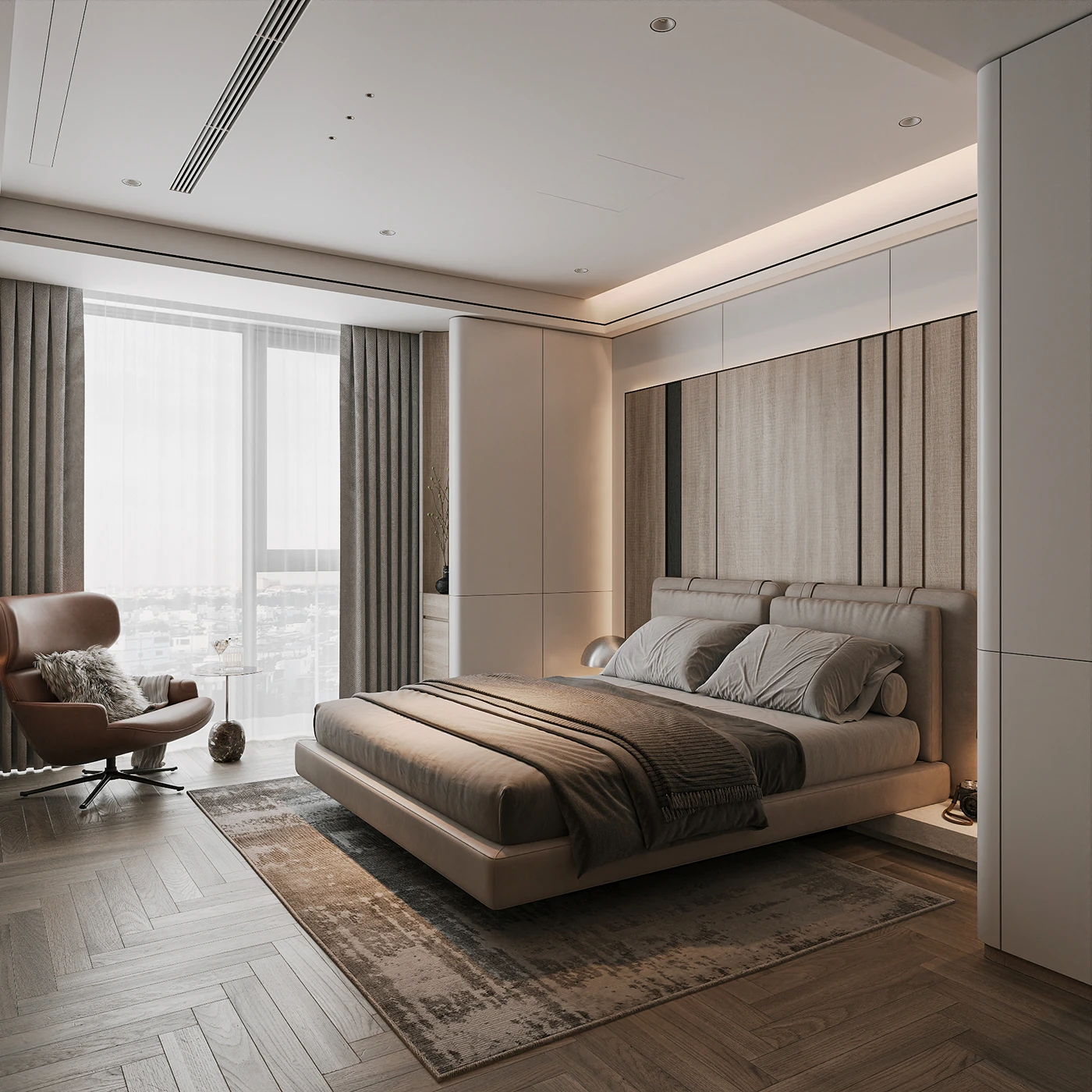 KTS Hùng – Thiết kế nội thất chung cư, thiết kế nội thất căn hộ cao cấp tại Hà Nội KTS Hùng là thiết kế nội thất Hà Nội uy tín, trưởng nhóm kết nối các kiến trúc sư từng làm việc tại các công ty thiết kế nội thất uy tín Hà Nội. Chúng tôi chuyên thiết kế nội thất chung cư và thiết kế nội thất căn hộ hiện đại với định hướng cá nhân hóa theo nhu cầu, phong cách và phong thủy của từng gia chủ. Chúng tôi nhận thiết kế nội thất Vinhomes Ocean Park, thiết kế nội thất Vinhomes Smart City, thiết kế nội thất Royal City, thiết kế nội thất Times City, thiết kế nội thất Vinhomes Green Bay, thiết kế nội thất Vinhomes Skylake, thiết kế nội thất Vinhomes Metropolis, thiết kế nội thất Vinhomes D’Capitale, thiết kế nội thất Vinhomes West Point, thiết kế nội thất Imperia Smart City, thiết kế nội thất Imperia Sky Park, thiết kế nội thất Sunshine City, thiết kế nội thất Sunshine Riverside, thiết kế nội thất The Matrix One, thiết kế nội thất The Zei, thiết kế nội thất Goldmark City, thiết kế nội thất Masteri Waterfront, thiết kế nội thất Masteri West Heights, thiết kế nội thất Ecopark cùng hàng trăm dự án chung cư cao cấp khác tại Hà Nội. Đặc biệt tại khu vực Đông Anh, chúng tôi nhận thiết kế nội thất chung cư Đông Anh cho nhiều dự án lớn: Eurowindow River Park, Chung cư Tháp Cửu Long, CT4A Kim Chung, The Cosmopolitan Vinhomes Global Gate, Masteri Grand Avenue, Imperia Signature Cổ Loa, Vinhomes Global Gate, BRG Smart City, Hateco Đông Anh, The Lake City, KĐT G22… Chúng tôi cung cấp dịch vụ thiết kế nội thất căn hộ 2 phòng ngủ, thiết kế nội thất căn hộ 3 phòng ngủ, thiết kế nội thất căn hộ 1 phòng ngủ, thiết kế nội thất căn hộ 4 phòng ngủ, thiết kế nội thất chung cư 2PN+1, thiết kế nội thất chung cư 3PN+1, thiết kế nội thất chung cư 2pn và giải pháp biến +1 thành phòng ngủ thứ 3. Đội ngũ chuyên tối ưu công năng cho gia đình nhiều thế hệ, căn hộ có trẻ nhỏ hoặc căn hộ cho thuê, với thiết kế đồng bộ thiết kế nội thất phòng khách, thiết kế nội thất phòng ngủ, thiết kế nội thất bếp, phòng ngủ master, phòng làm việc và phòng thờ. KTS Hùng mạnh về thiết kế nội thất tối giản hiện đại, thiết kế nội thất phong cách Japandi, thiết kế nội thất phong cách Indochine cùng các xu hướng hot như Modern Luxury, Minimalism, Scandinavian, Luxury hiện đại và xu hướng nội thất 2026 tối giản ấm áp. Khách hàng dễ dàng tham khảo mẫu thiết kế nội thất chung cư đẹp 2026, nội thất chung cư 2 phòng ngủ Vinhomes, nội thất căn hộ Vinhomes Ocean Park, nội thất Vinhomes Smart City, nội thất chung cư 2 phòng ngủ Vinhomes Ocean Park và rất nhiều công trình thực tế. Chúng tôi báo giá minh bạch với báo giá thiết kế nội thất, chi phí thiết kế nội thất chung cư, chi phí thiết kế nội thất căn hộ rõ ràng. Ngoài thẩm mỹ, chúng tôi còn tư vấn phong thủy nội thất chung cư chuyên sâu: thiết kế nội thất chung cư tuổi Tý, tuổi Sửu, tuổi Dần, tuổi Mão, thiết kế nội thất chung cư mệnh Thủy, mệnh Kim, mệnh Mộc, mệnh Hỏa, mệnh Thổ, thiết kế nội thất căn hộ mệnh Mộc, thiết kế nội thất căn hộ mệnh Thủy, phong thủy bếp chung cư, phong thủy nội thất chung cư 3pn cùng giải pháp thực dụng hóa giải tứ hành xung. Chúng tôi liên tục cập nhật xu hướng thiết kế nội thất 2026, xu hướng nội thất 2026 tối giản ấm áp, thiết kế nội thất chung cư tối giản cho tuổi Tý và các mẫu nội thất theo mệnh. Liên hệ ngay KTS Hùng – công ty thiết kế nội thất uy tín Hà Nội để được tư vấn mặt bằng miễn phí, nhận phương án thiết kế và báo giá thiết kế nội thất chung cư phù hợp nhất cho căn hộ của bạn tại Hà Nội và Đông Anh.